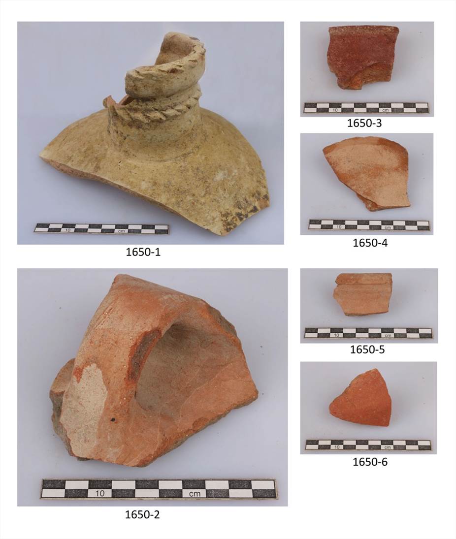 Descrizione: Description: Macintosh HD:Users:silviapozzi:Documents:ARCHEOLOGIA:MISSIONI ESTERO:UZBEKISTAN:VARDANA SITE ARCHIVE:ВАРДАНЗЕ 2023_uzb:Pottery 2023:Tavole VARDANZEH 2023:SHAH W:K16-SE_Nishan:SH-W_K16-SE_1650.jpg