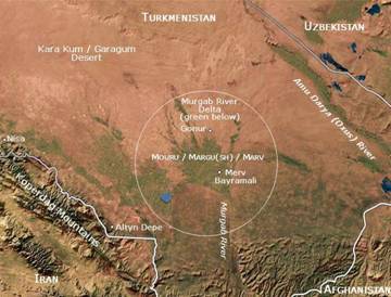 Turkmenistan Sattelite Murghab oasis.jpg